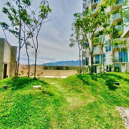 Comodo Y Elegante Apartamento En Fabuloso Condo! San José Exterior foto