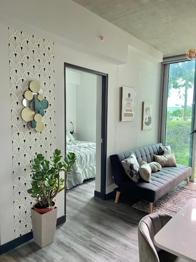 Comodo Y Elegante Apartamento En Fabuloso Condo! San José Exterior foto