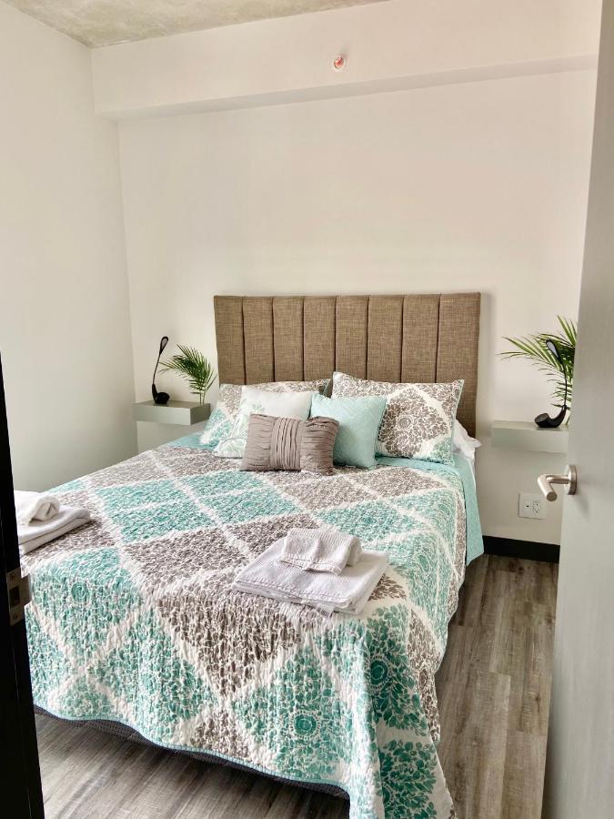 Comodo Y Elegante Apartamento En Fabuloso Condo! San José Exterior foto
