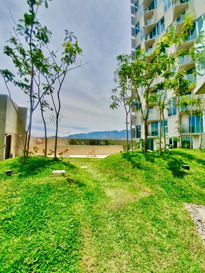 Comodo Y Elegante Apartamento En Fabuloso Condo! San José Exterior foto