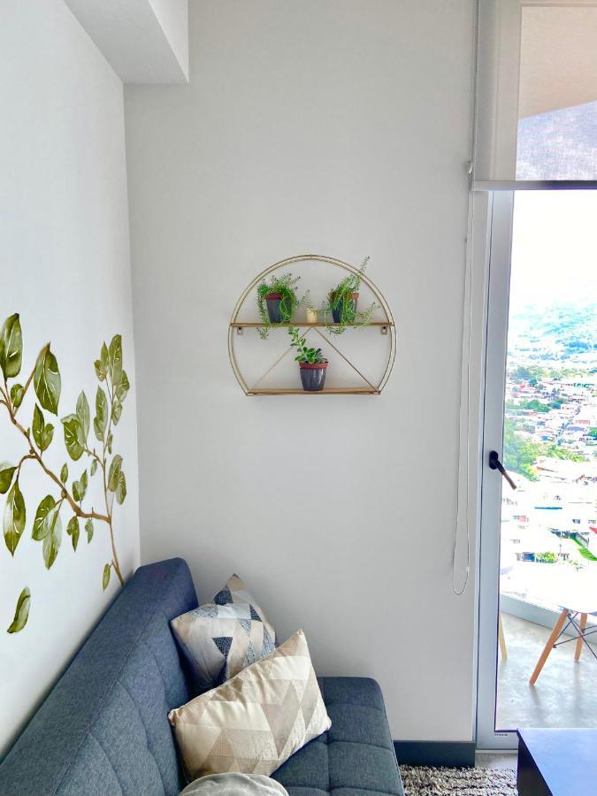 Comodo Y Elegante Apartamento En Fabuloso Condo! San José Exterior foto