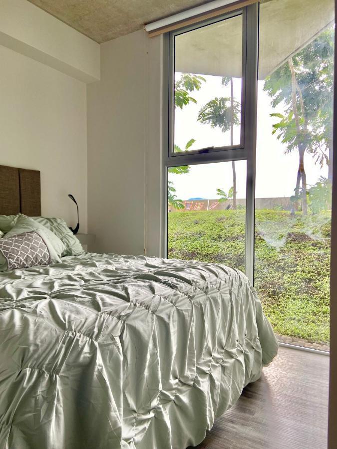 Comodo Y Elegante Apartamento En Fabuloso Condo! San José Exterior foto
