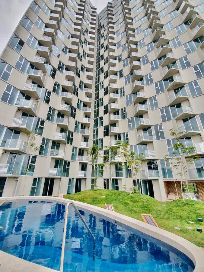 Comodo Y Elegante Apartamento En Fabuloso Condo! San José Exterior foto