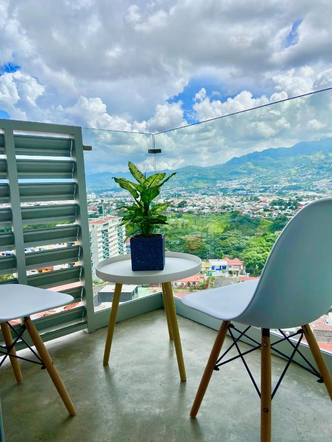 Comodo Y Elegante Apartamento En Fabuloso Condo! San José Exterior foto