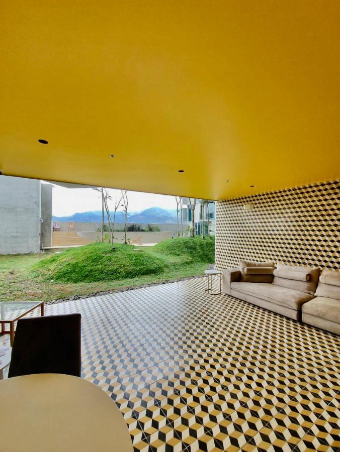 Comodo Y Elegante Apartamento En Fabuloso Condo! San José Exterior foto