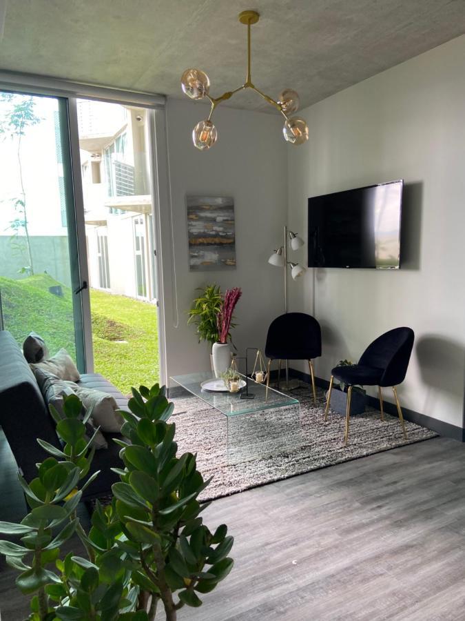 Comodo Y Elegante Apartamento En Fabuloso Condo! San José Exterior foto