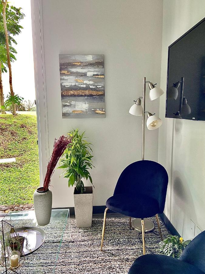 Comodo Y Elegante Apartamento En Fabuloso Condo! San José Exterior foto