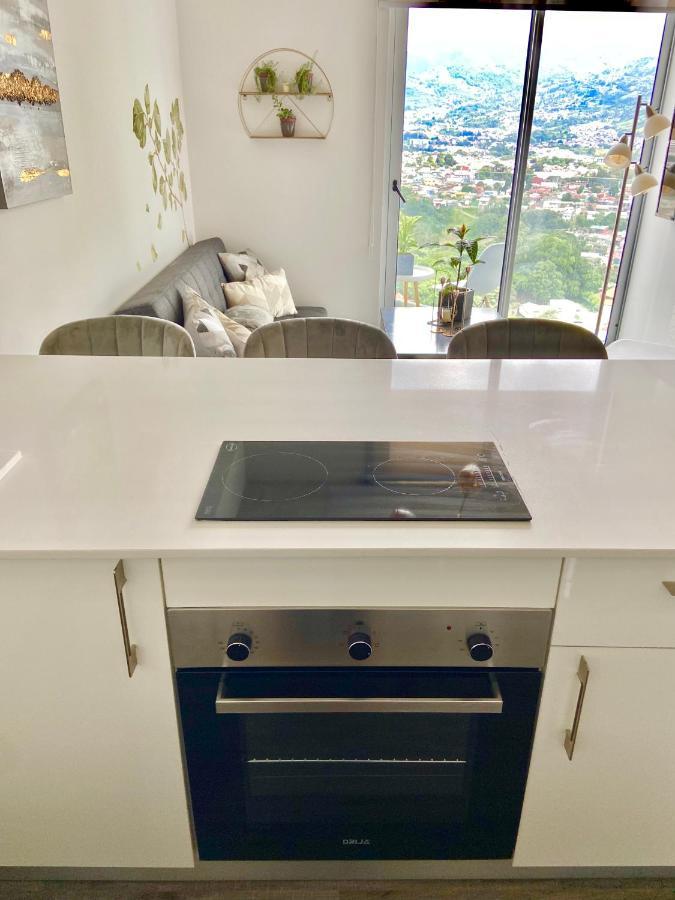 Comodo Y Elegante Apartamento En Fabuloso Condo! San José Exterior foto