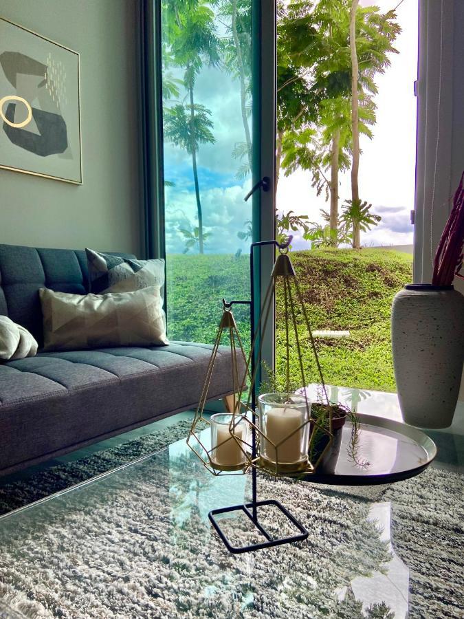 Comodo Y Elegante Apartamento En Fabuloso Condo! San José Exterior foto