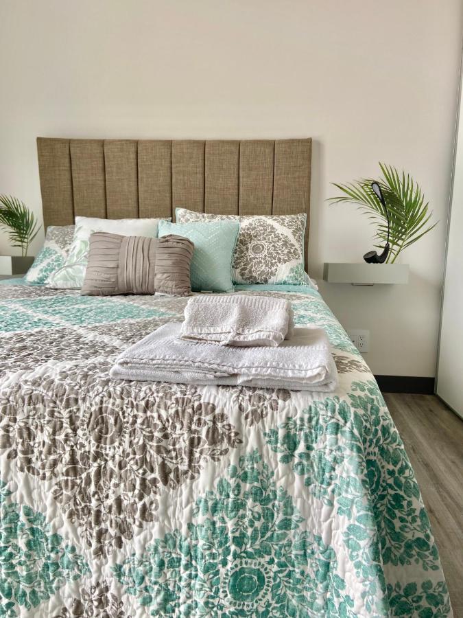 Comodo Y Elegante Apartamento En Fabuloso Condo! San José Exterior foto
