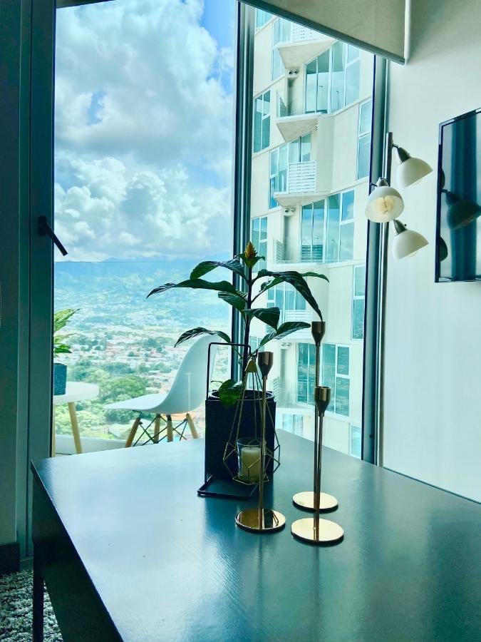 Comodo Y Elegante Apartamento En Fabuloso Condo! San José Exterior foto