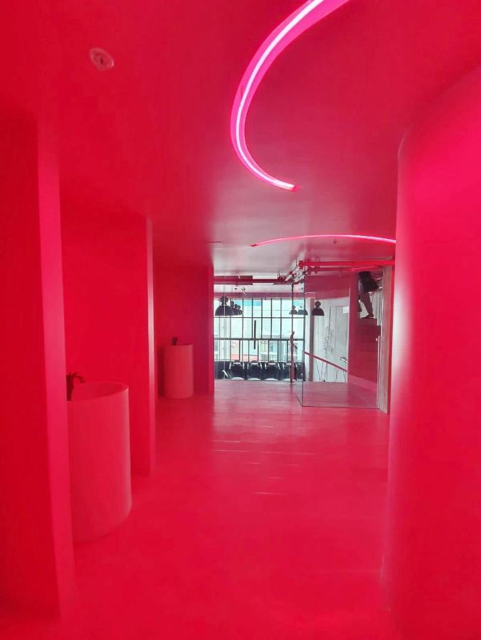 Comodo Y Elegante Apartamento En Fabuloso Condo! San José Exterior foto