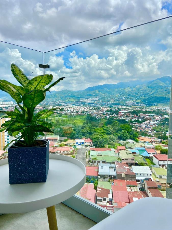 Comodo Y Elegante Apartamento En Fabuloso Condo! San José Exterior foto