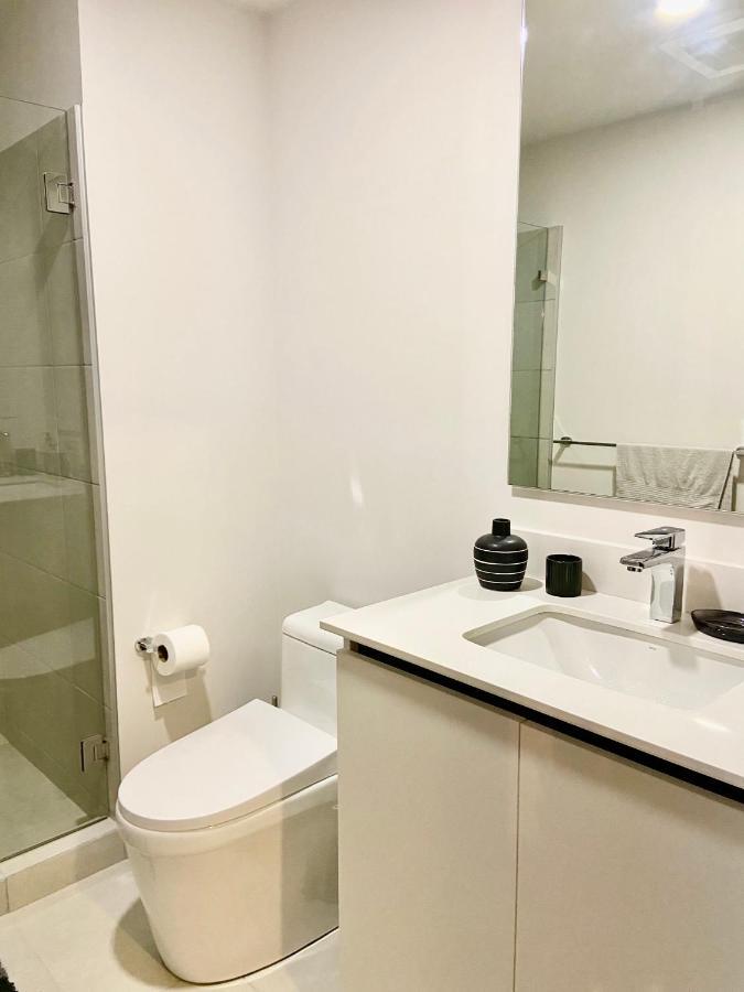 Comodo Y Elegante Apartamento En Fabuloso Condo! San José Exterior foto