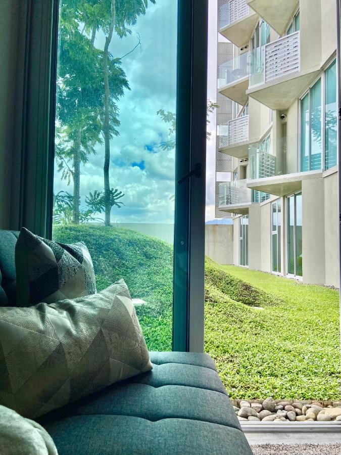 Comodo Y Elegante Apartamento En Fabuloso Condo! San José Exterior foto