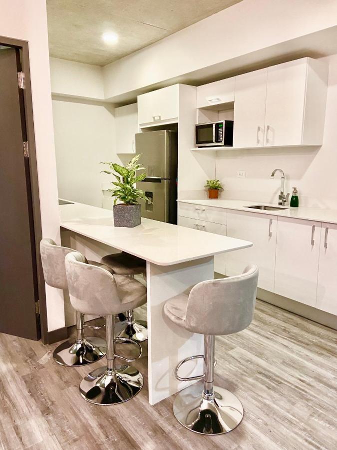 Comodo Y Elegante Apartamento En Fabuloso Condo! San José Exterior foto