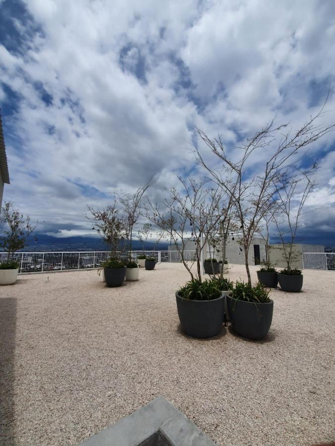 Comodo Y Elegante Apartamento En Fabuloso Condo! San José Exterior foto
